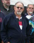 Richard Jégou at the 2007 Midland Masters Weight Pentathlon Championships
