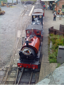 The Train